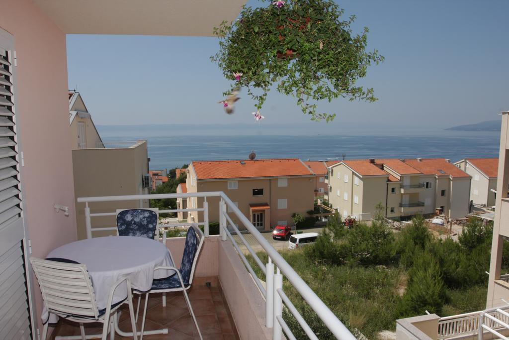 Apartments Ante Makarska Bilik gambar